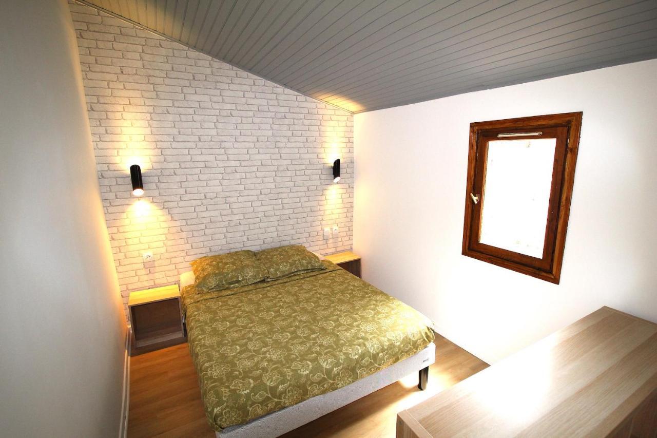 *le Duplex* Plein Centre Touristique Apartment Montpellier