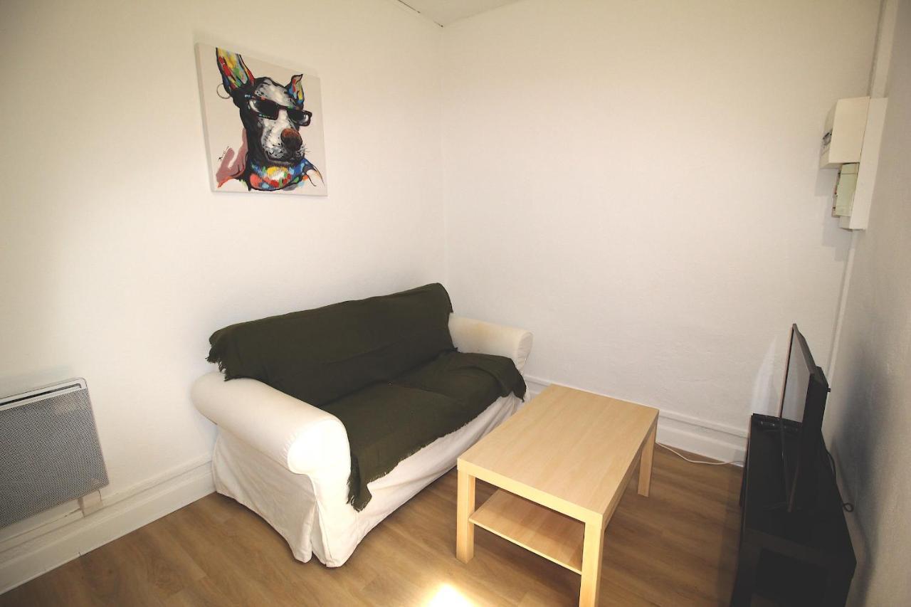 *le Duplex* Plein Centre Touristique *