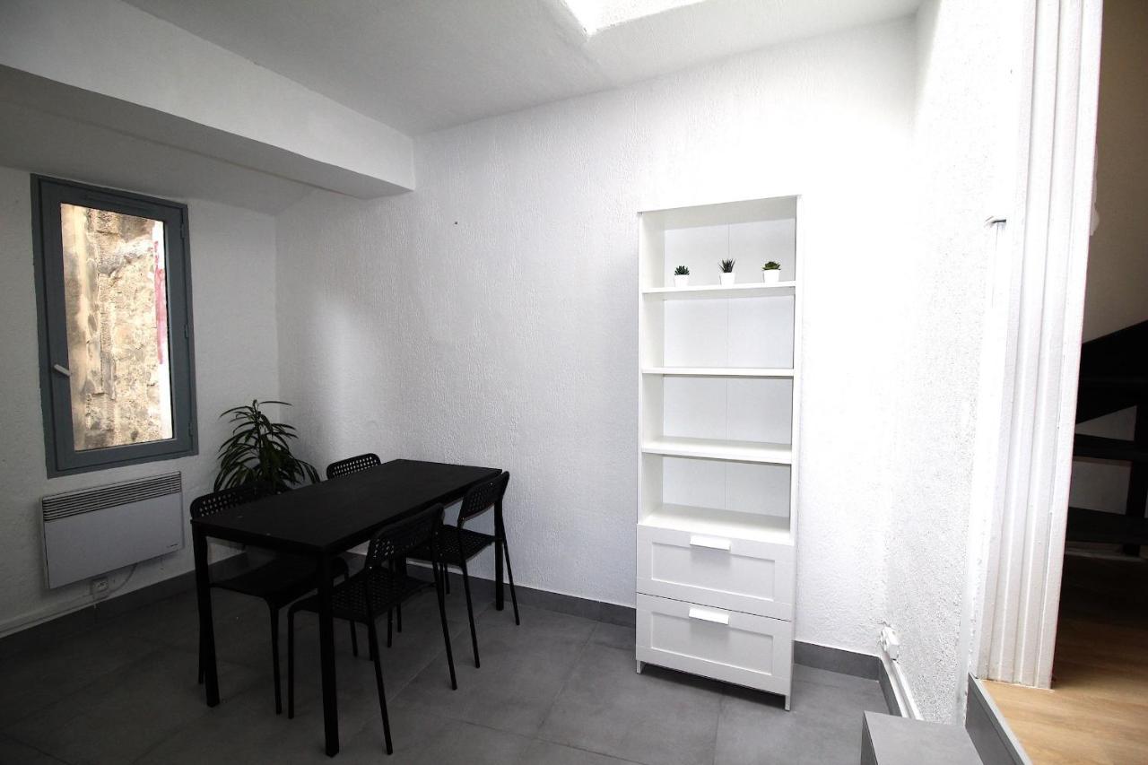 *le Duplex* Plein Centre Touristique Montpellier