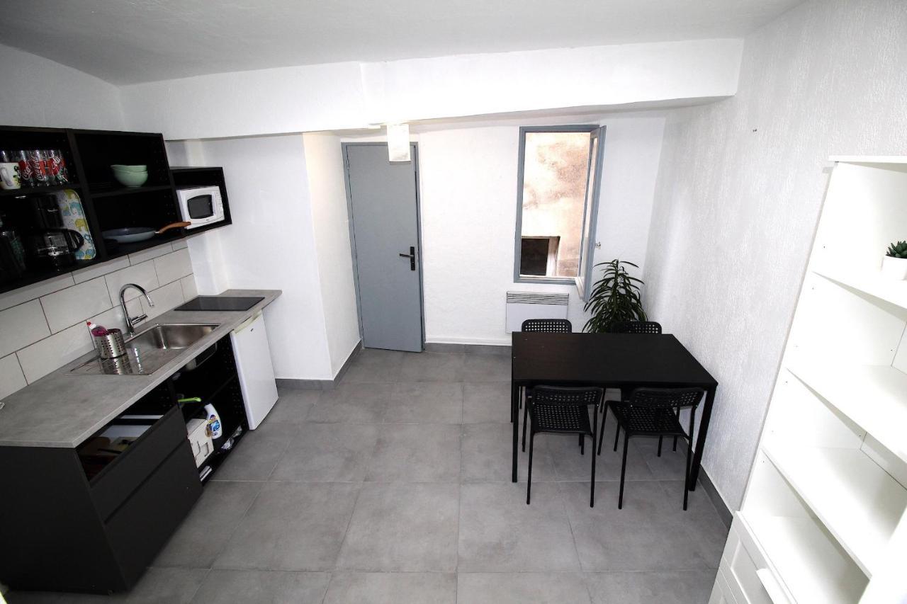 *le Duplex* Plein Centre Touristique Apartment Montpellier