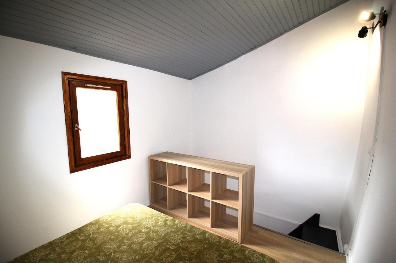 *le Duplex* Plein Centre Touristique