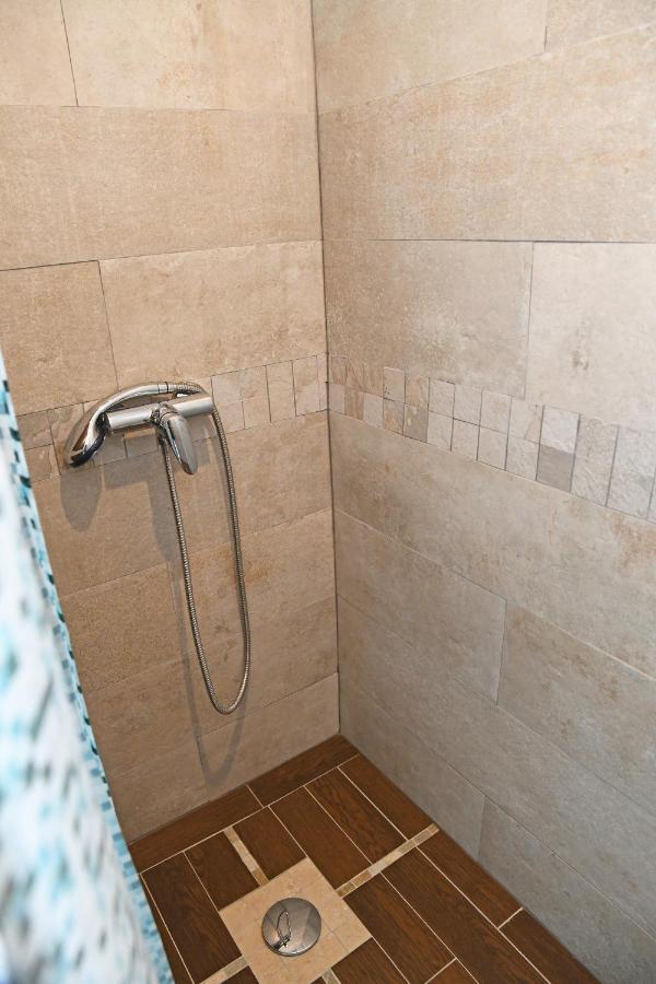 Apartment F2 Rigaud *