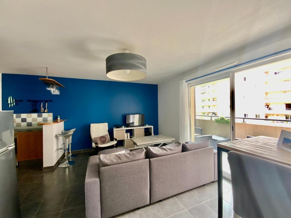Groomi Le Port Marianne- Cosy Avec 1 Chambre
