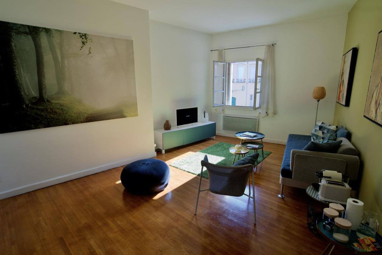 Romance, Design&an Amazing View Appartement