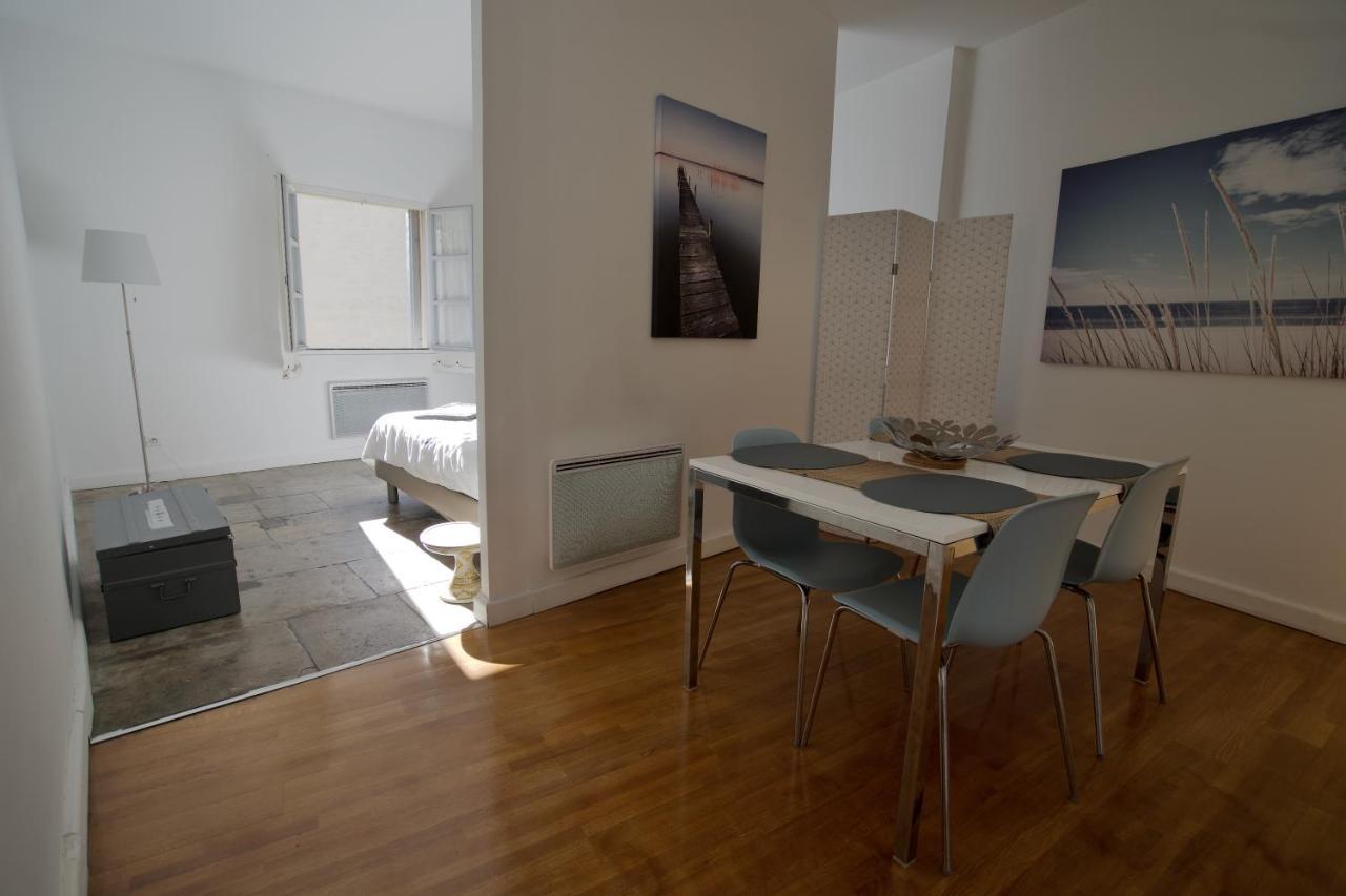 Duplex With A View * Montpellier