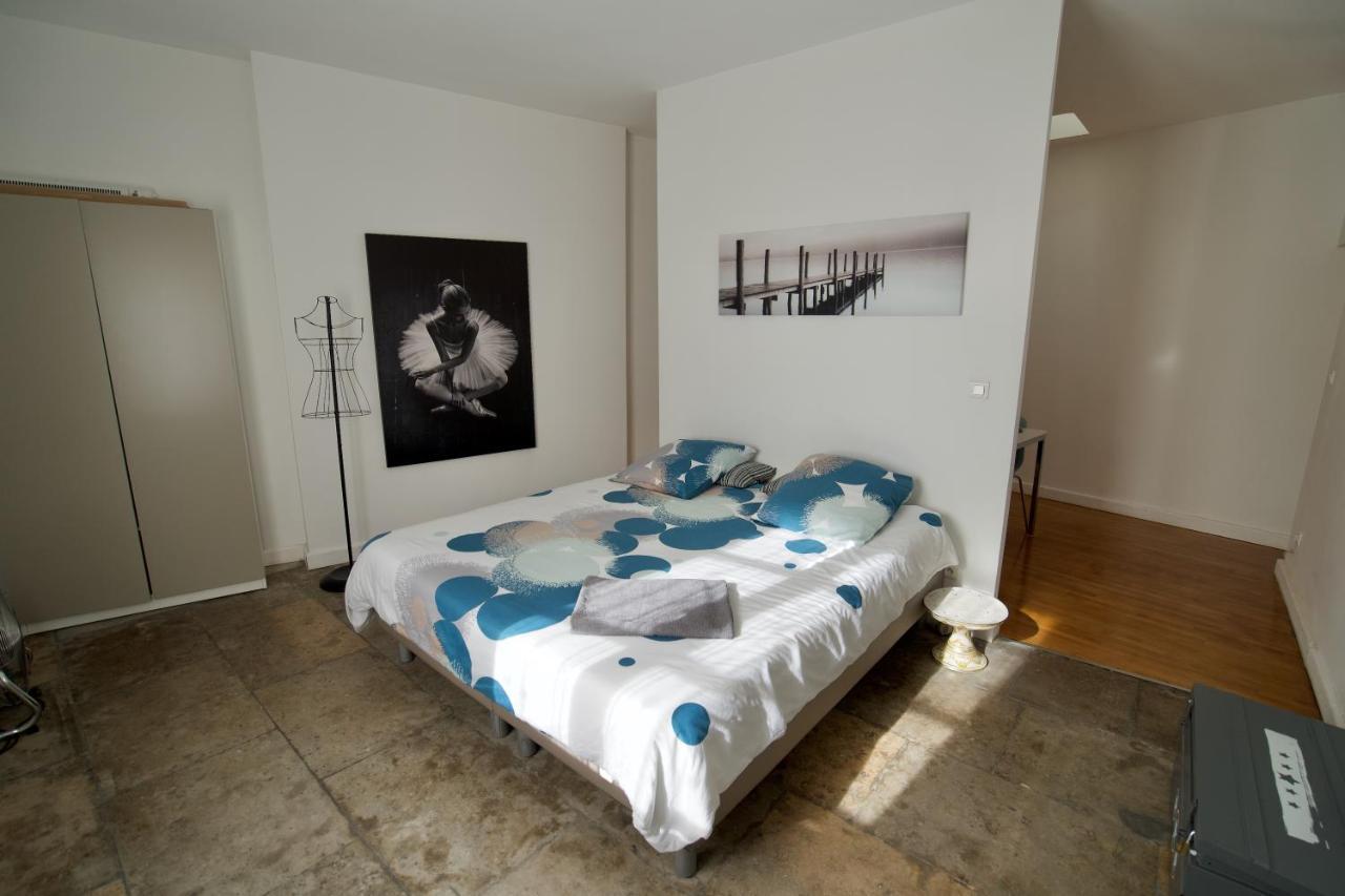 Romance, Design&an Amazing View Appartement Montpellier