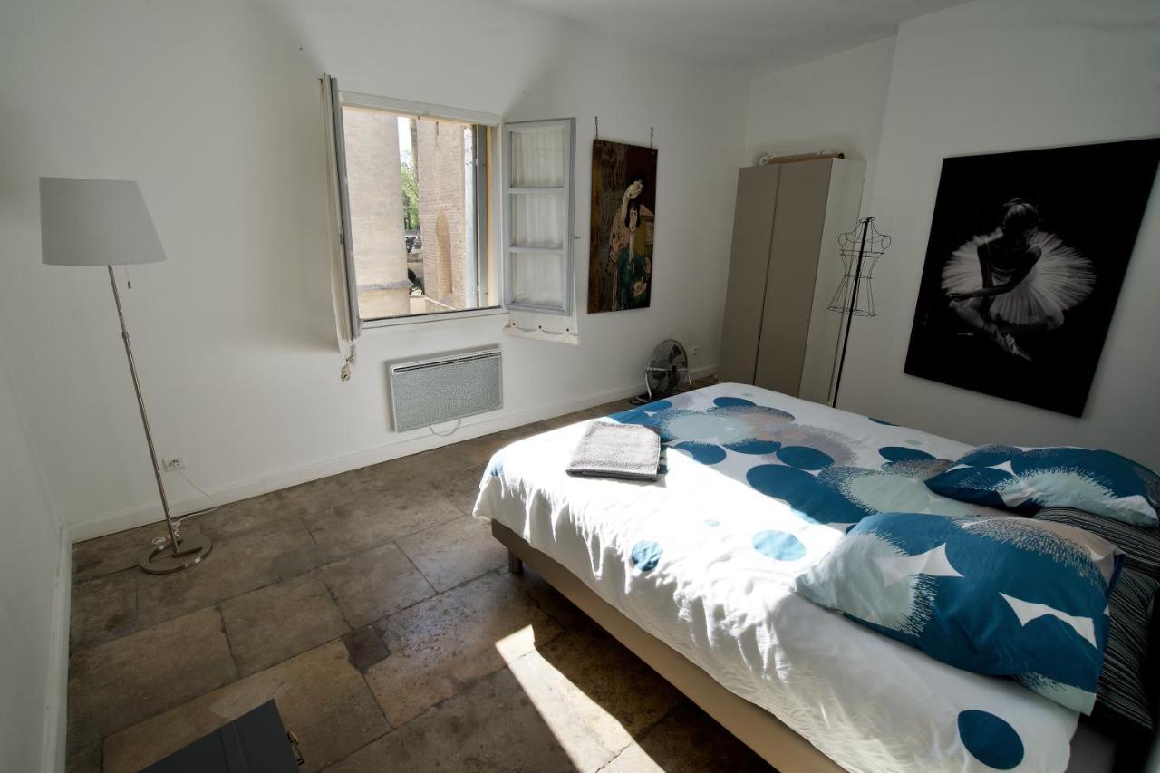 Appartement Duplex With A View