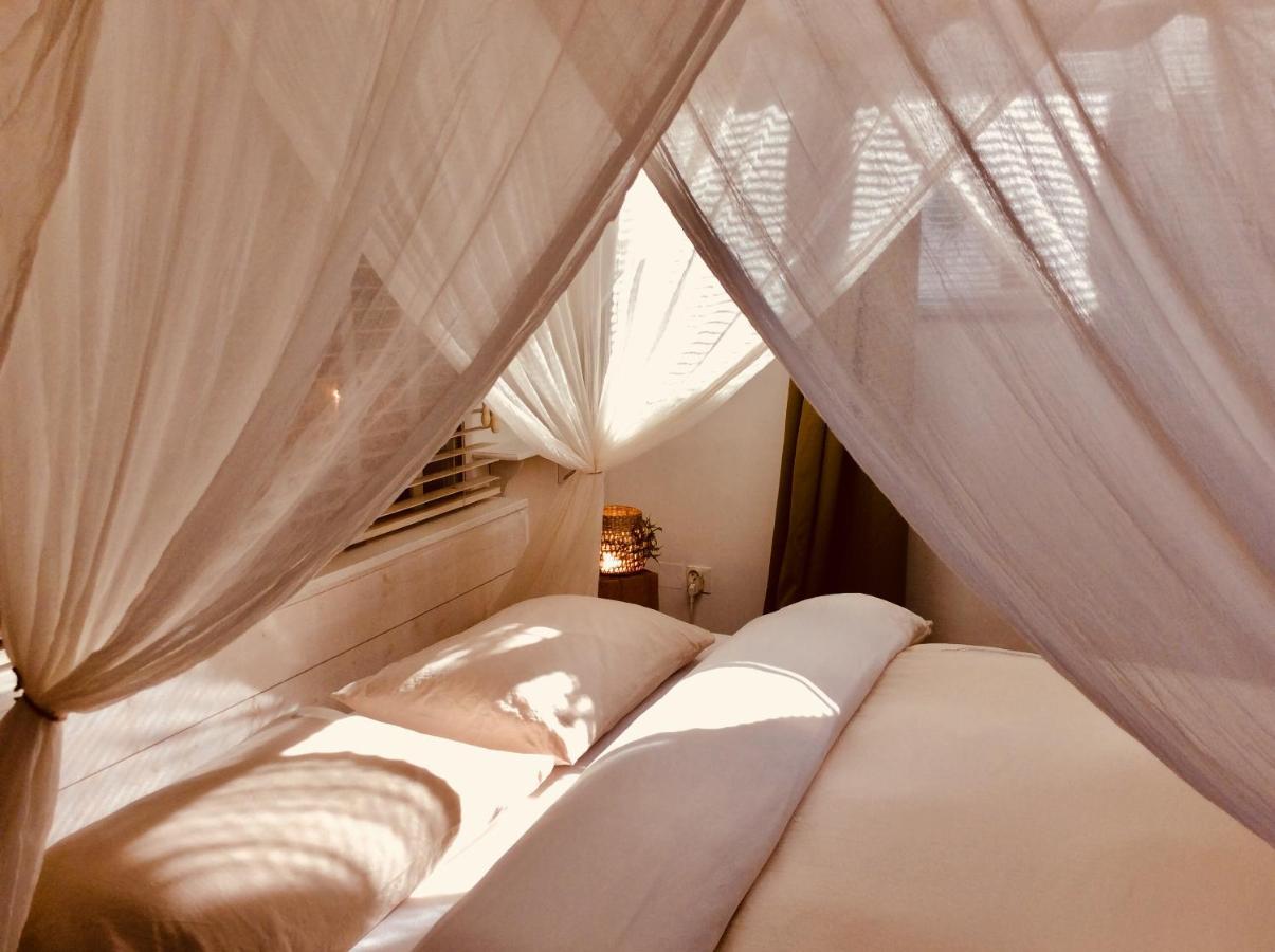De Luxe Stella Jacuzzi - Sauna - Terrasses Rooftop - Hypercentre