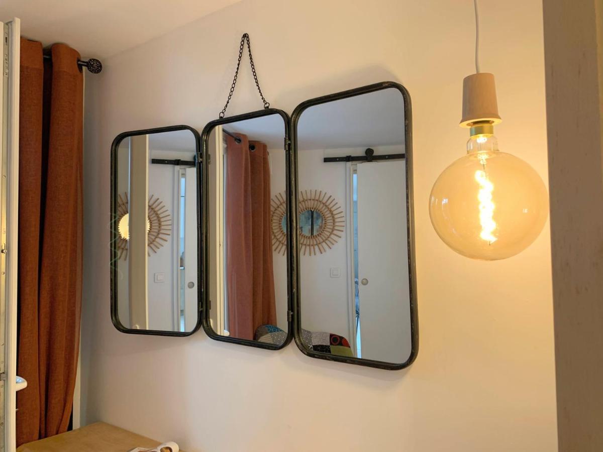 Chic - La Terrasse Bazille - Netflix Appartement