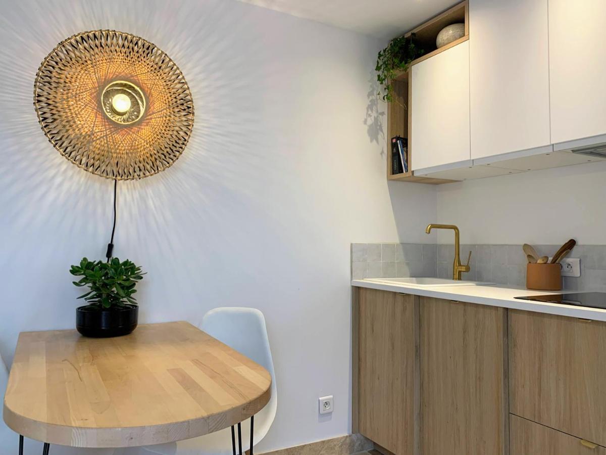 Appartement Chic - La Terrasse Bazille - Netflix