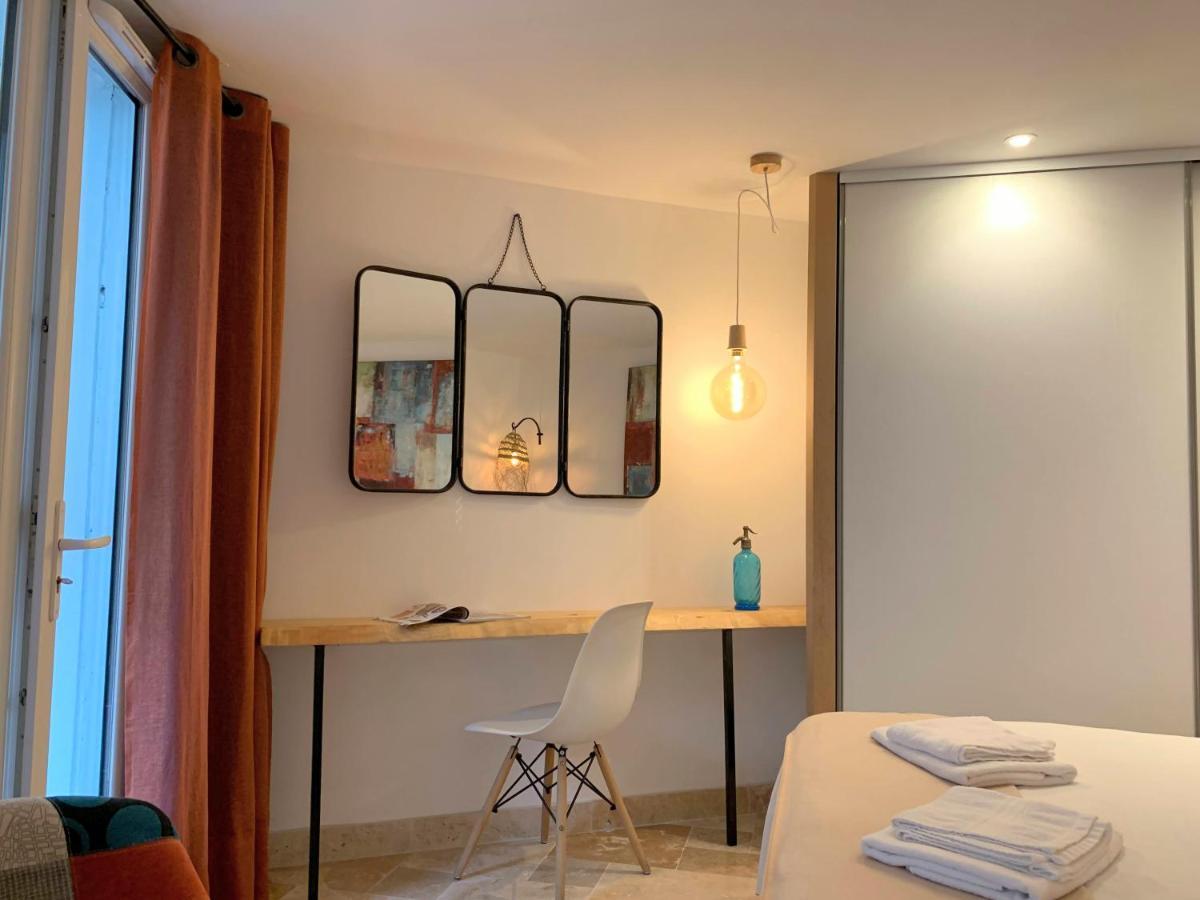 Appartement Chic - La Terrasse Bazille - Netflix Montpellier