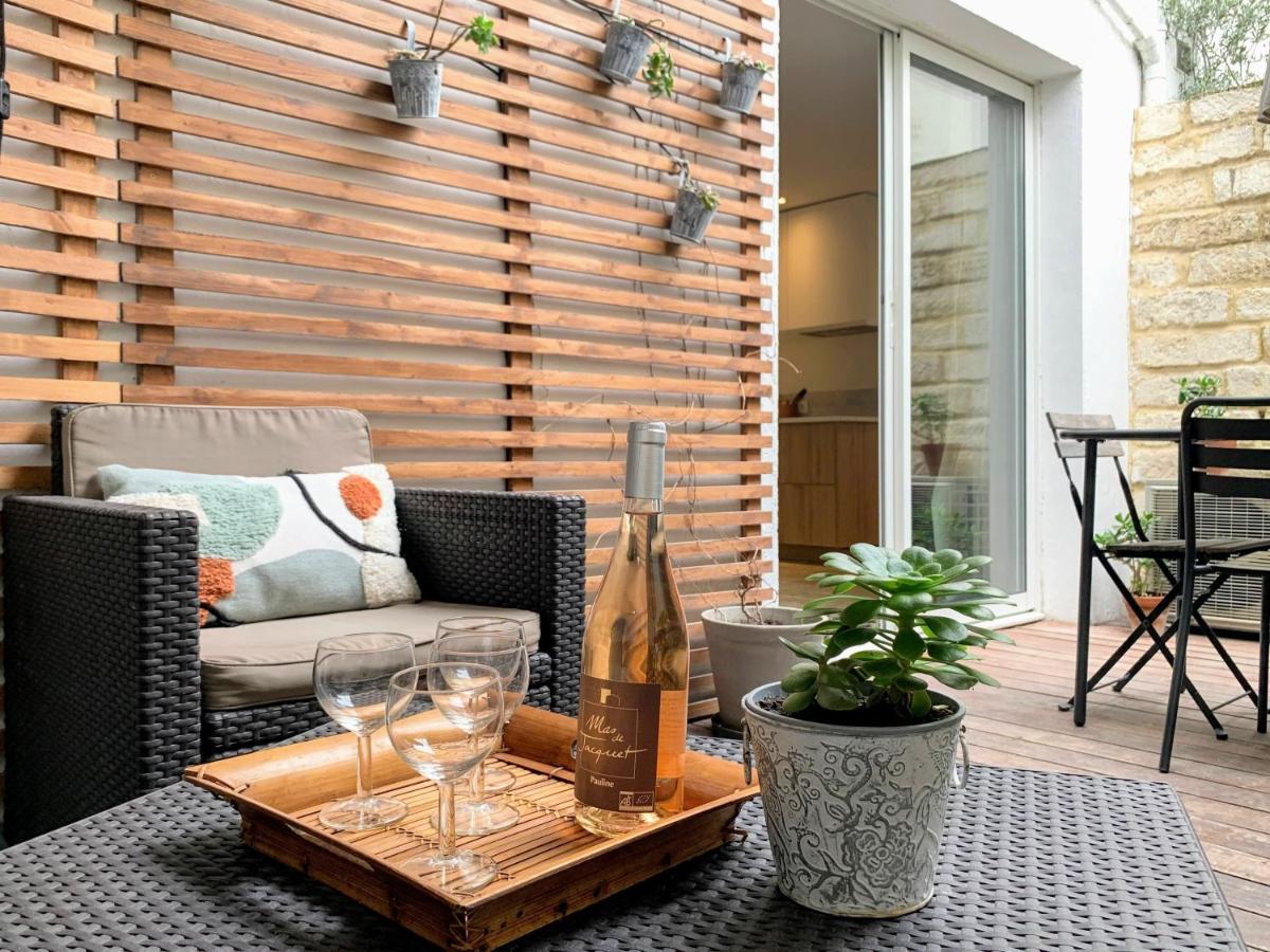 Chic - La Terrasse Bazille - Netflix