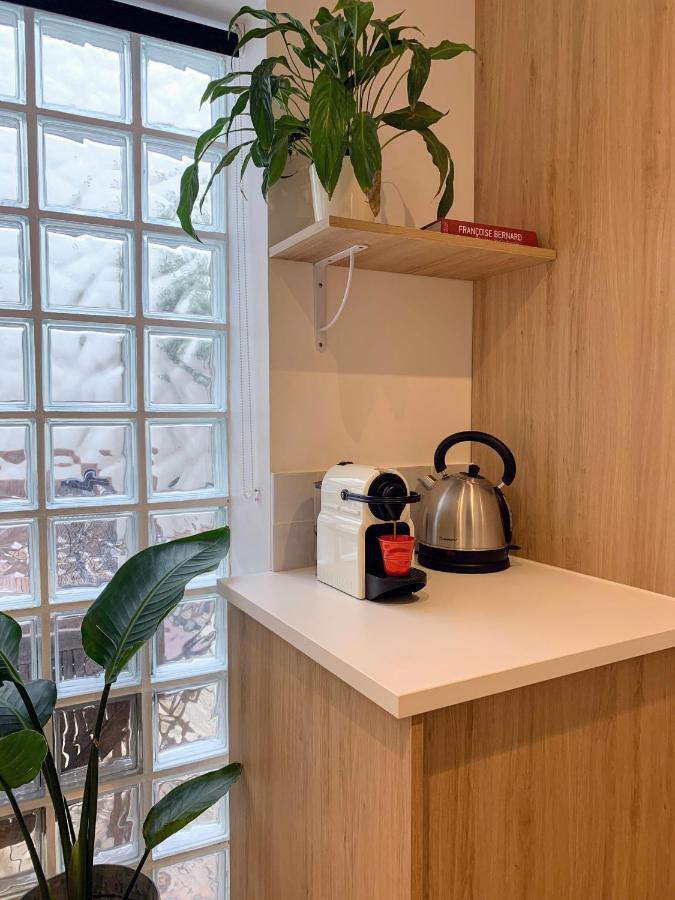 Appartement Chic - La Terrasse Bazille - Netflix