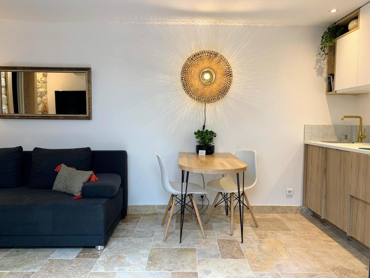 Appartement Chic - La Terrasse Bazille - Netflix
