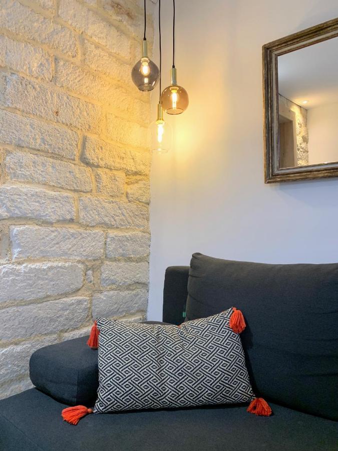 Appartement Chic - La Terrasse Bazille - Netflix