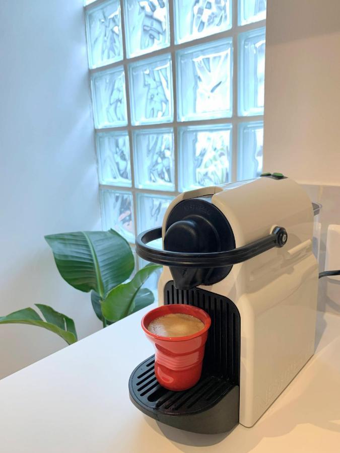 Chic - La Terrasse Bazille - Netflix Appartement Montpellier