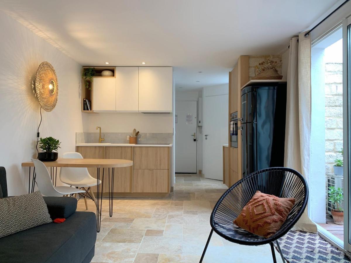 Chic - La Terrasse Bazille - Netflix *