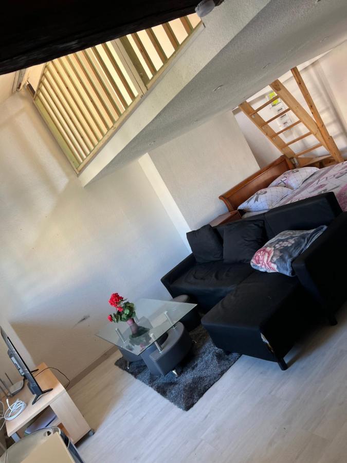 Mezzanine Montpellier