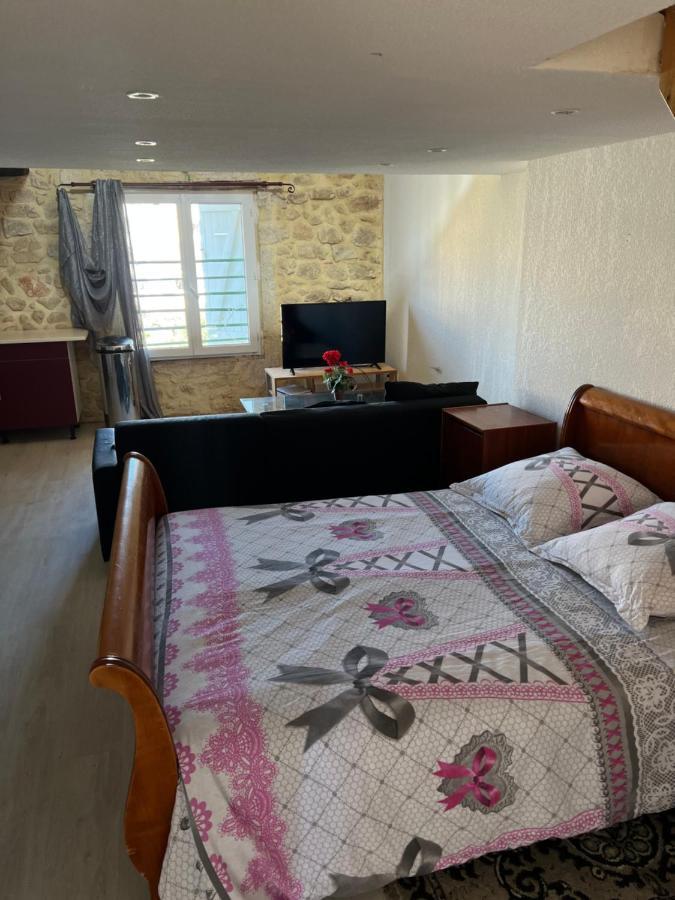 Mezzanine Montpellier