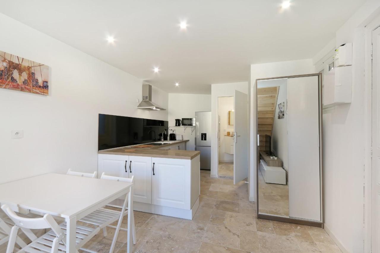 Appartement T2 Mediterranean - Air
