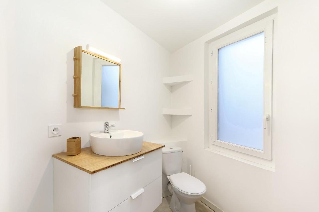 Appartement T2 Mediterranean - Air *
