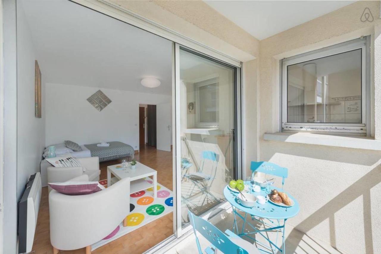 Charming Close To The Train Station - Air * Montpellier