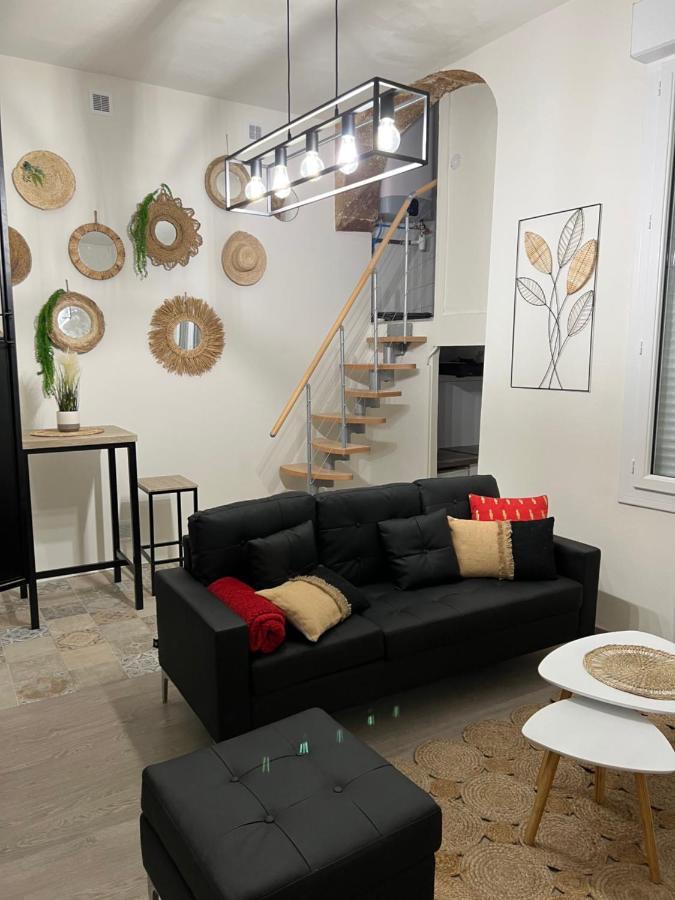 Saint Guilhem Centre Historique Apartment *