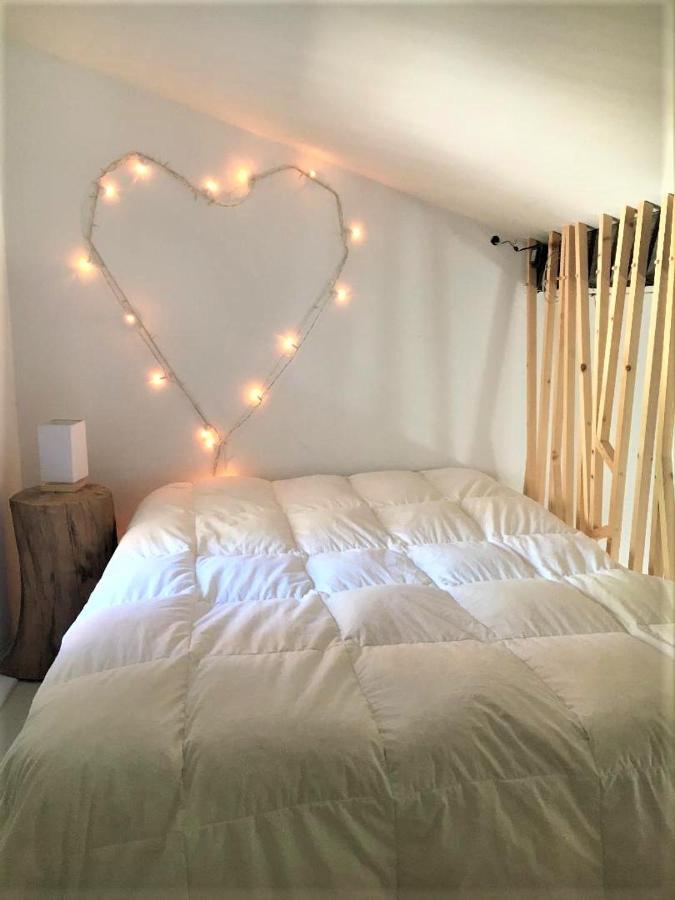 Grande Sur Jardin Dans Centre Apartment Montpellier