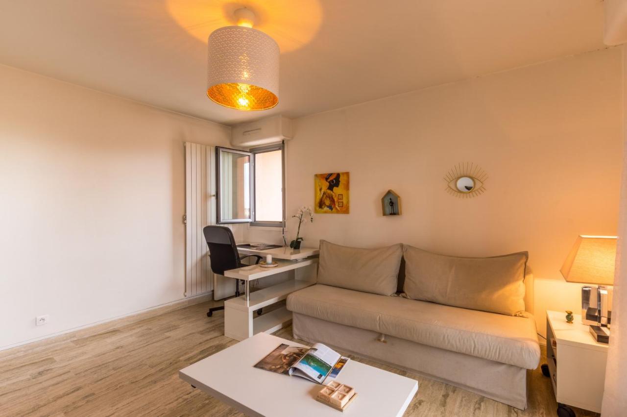 Boutonnet - Première Conciergerie Appartement *