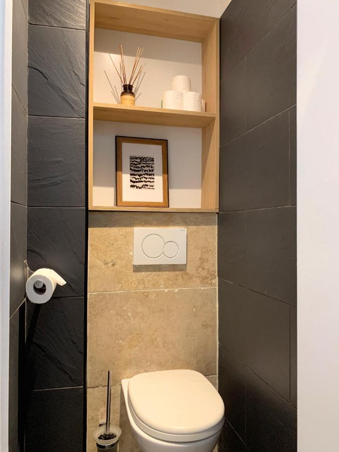Chic - La Terrasse Bazille Appartement *