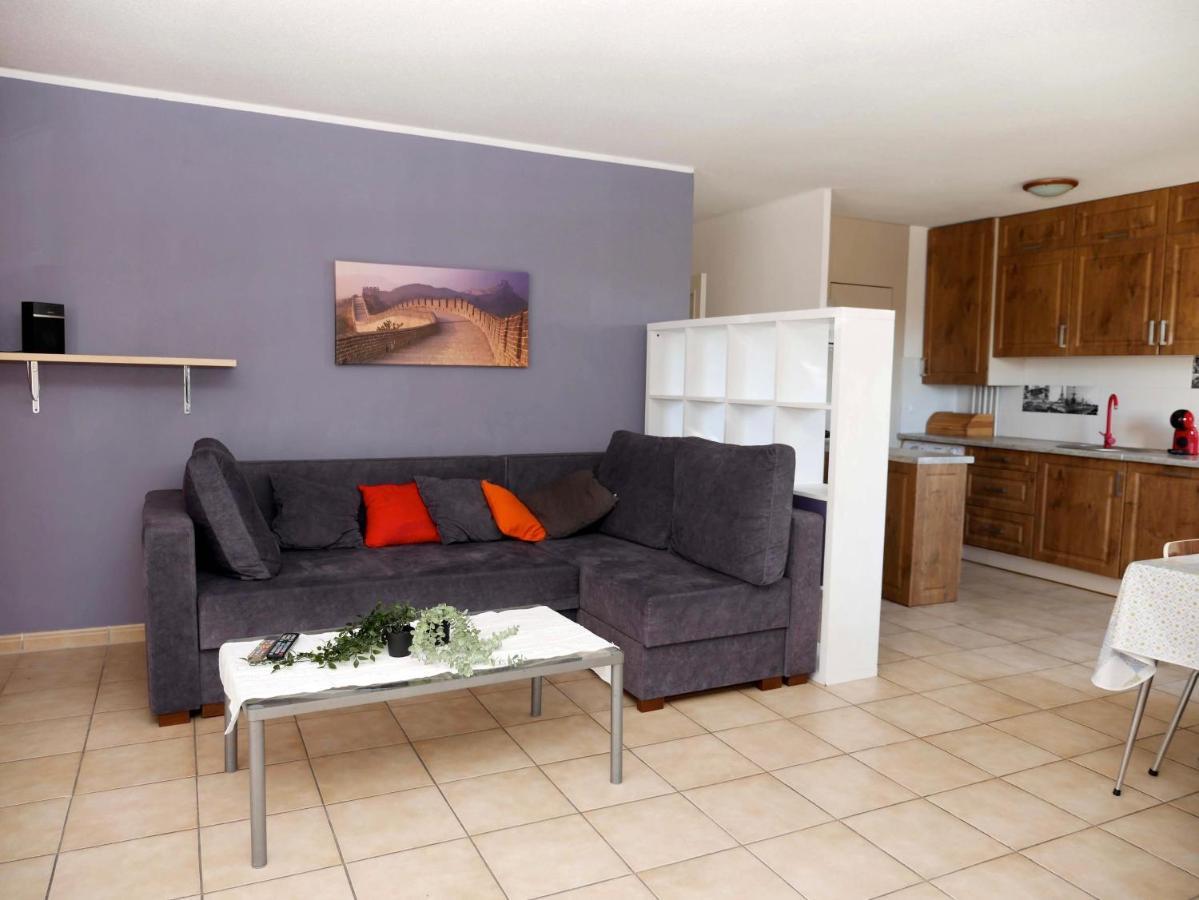 Spacieux T3 Lumineux, Port Marianne, Parking Prive, Wifi
