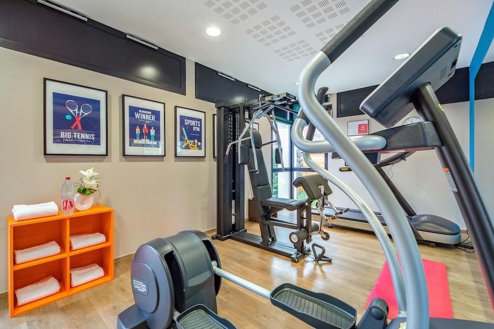 Appart'city Confort Millenaire 3* Montpellier