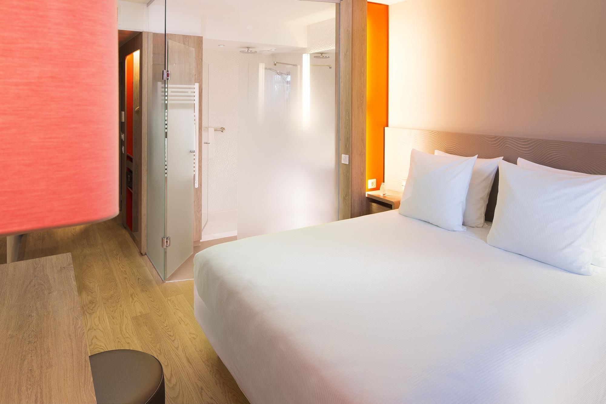 Hotel Oceania Le Métropole Montpellier