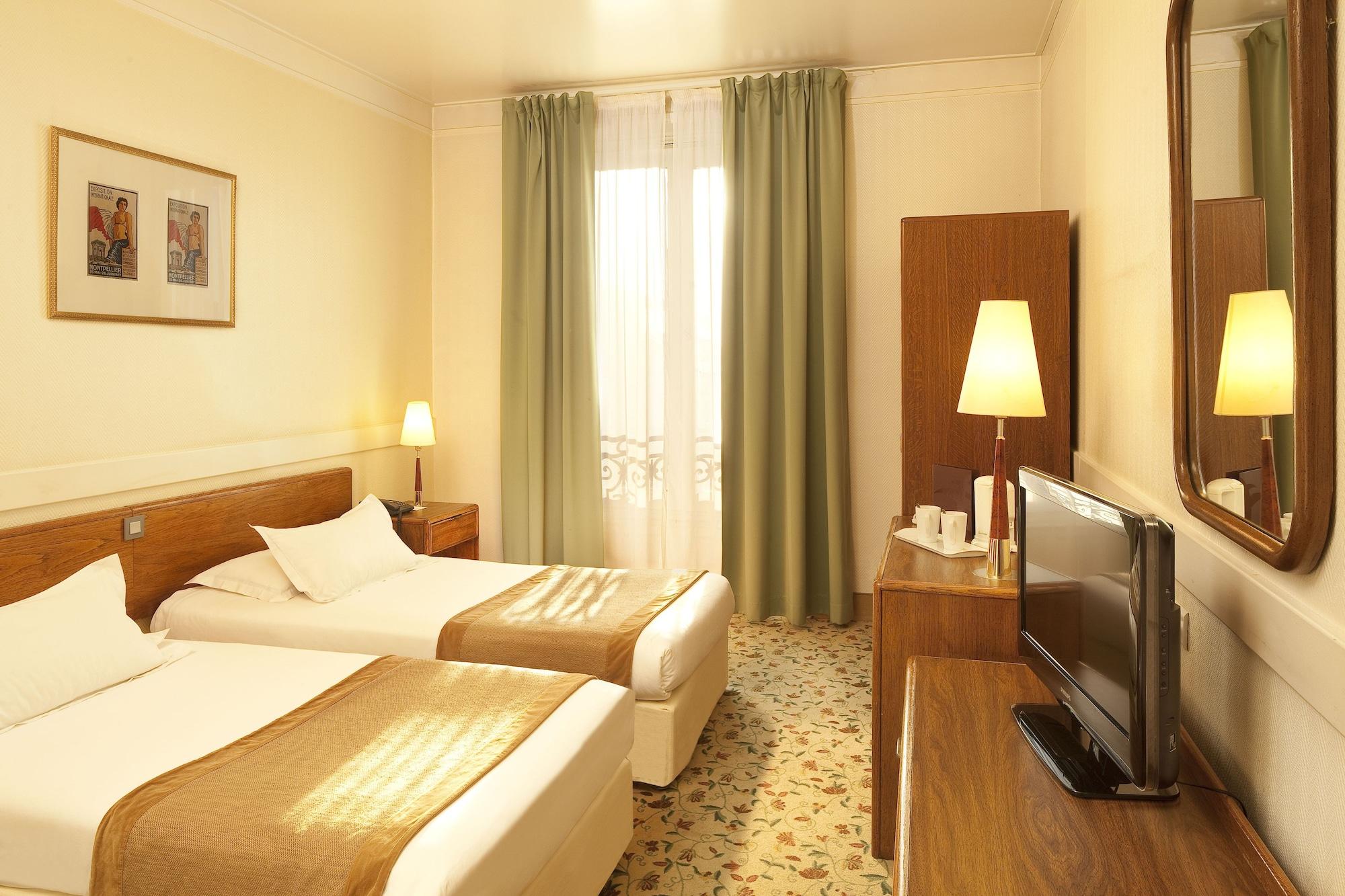 Hotel Oceania Le Métropole