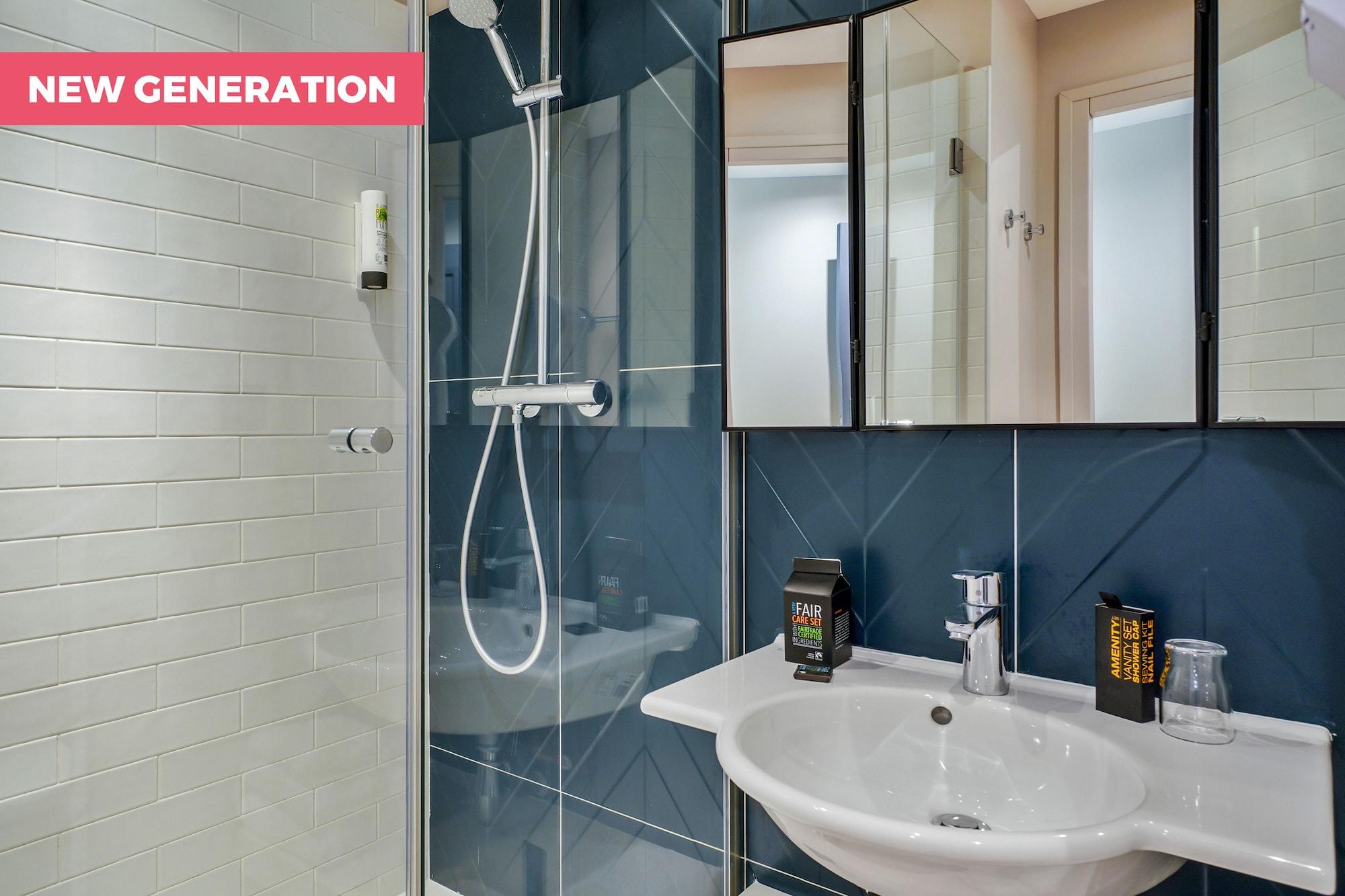 Appart'city Confort Saint Roch Aparthotel Montpellier