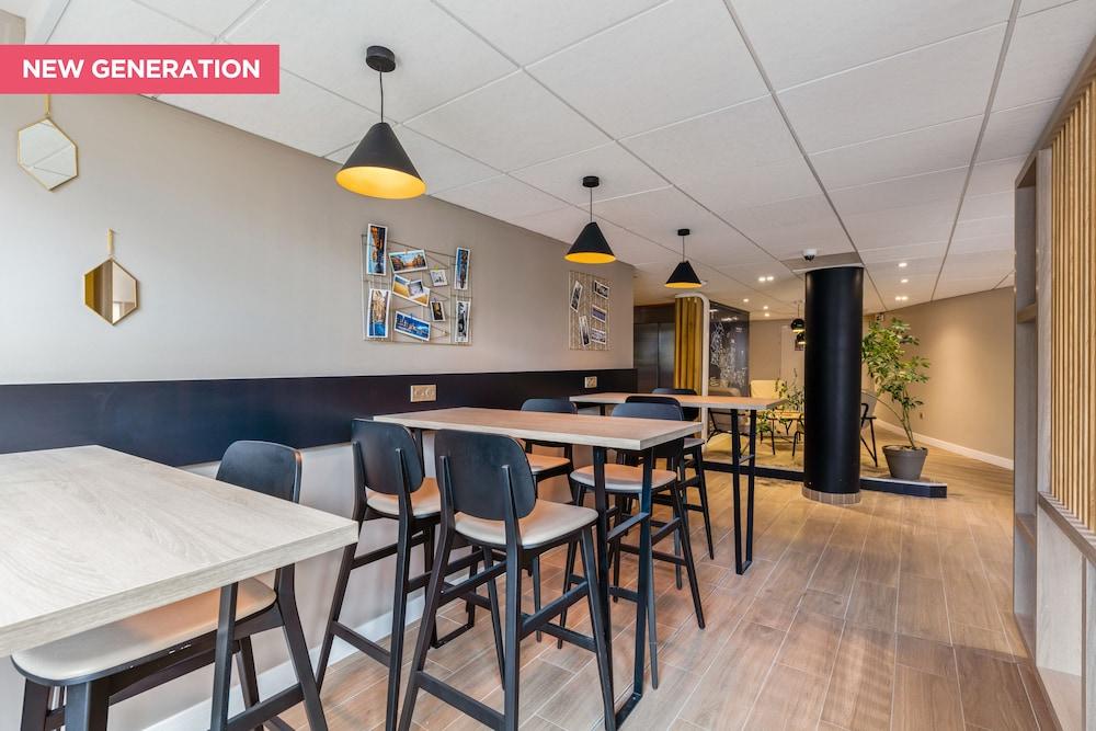 Appart'city Confort Saint Roch Aparthotel 3*