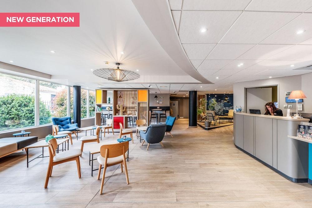 Aparthotel Appart'city Confort Saint Roch Montpellier