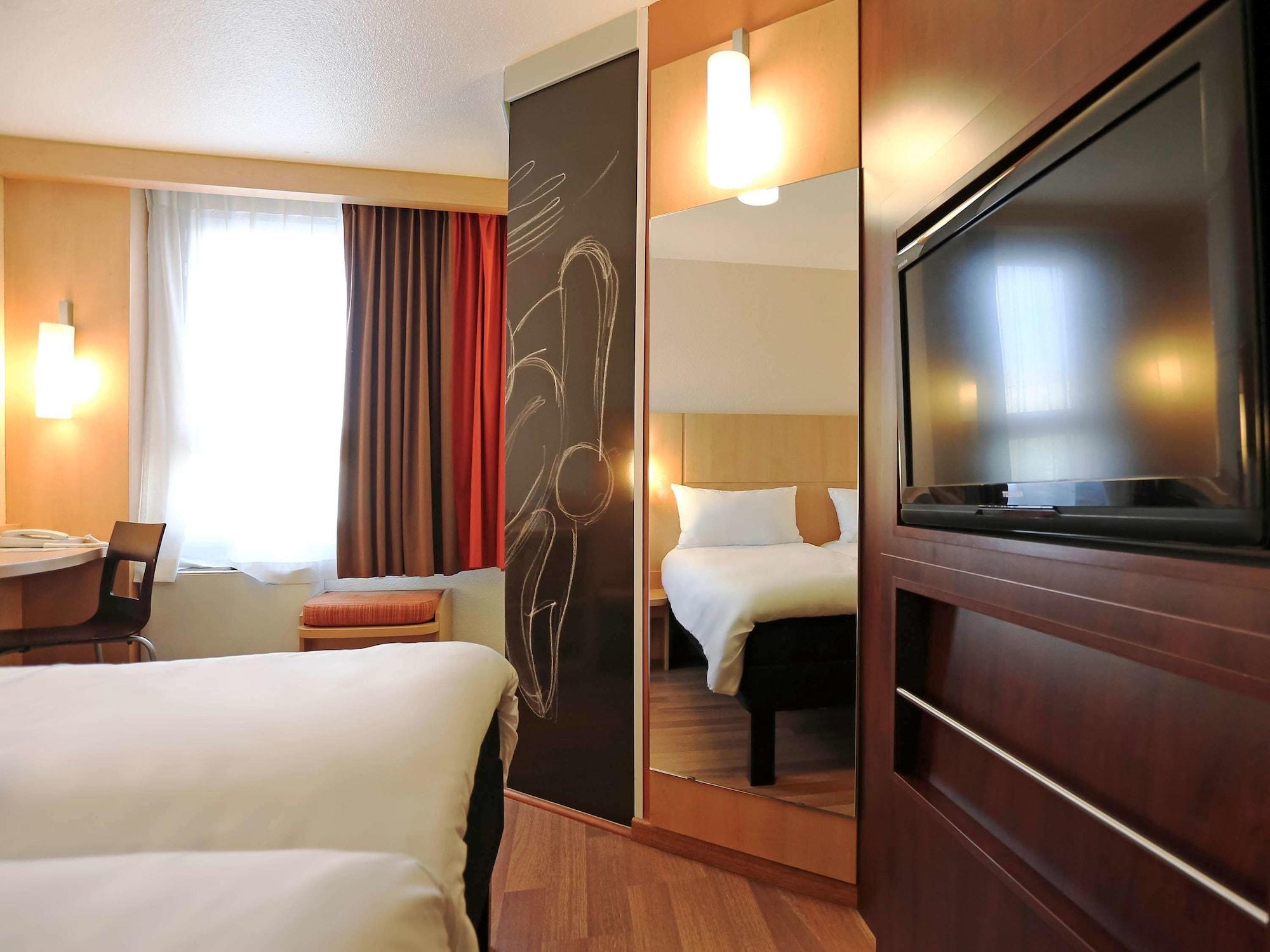 Ibis Centre Polygone Montpellier