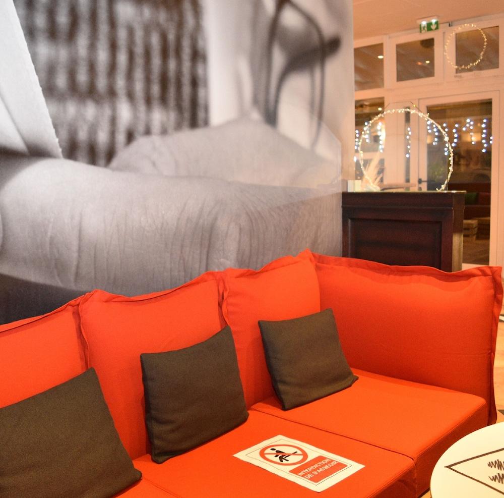 Ibis Centre Polygone Hotel Montpellier