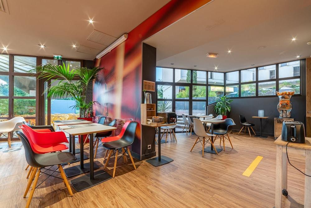 Hotel Ibis Centre Polygone