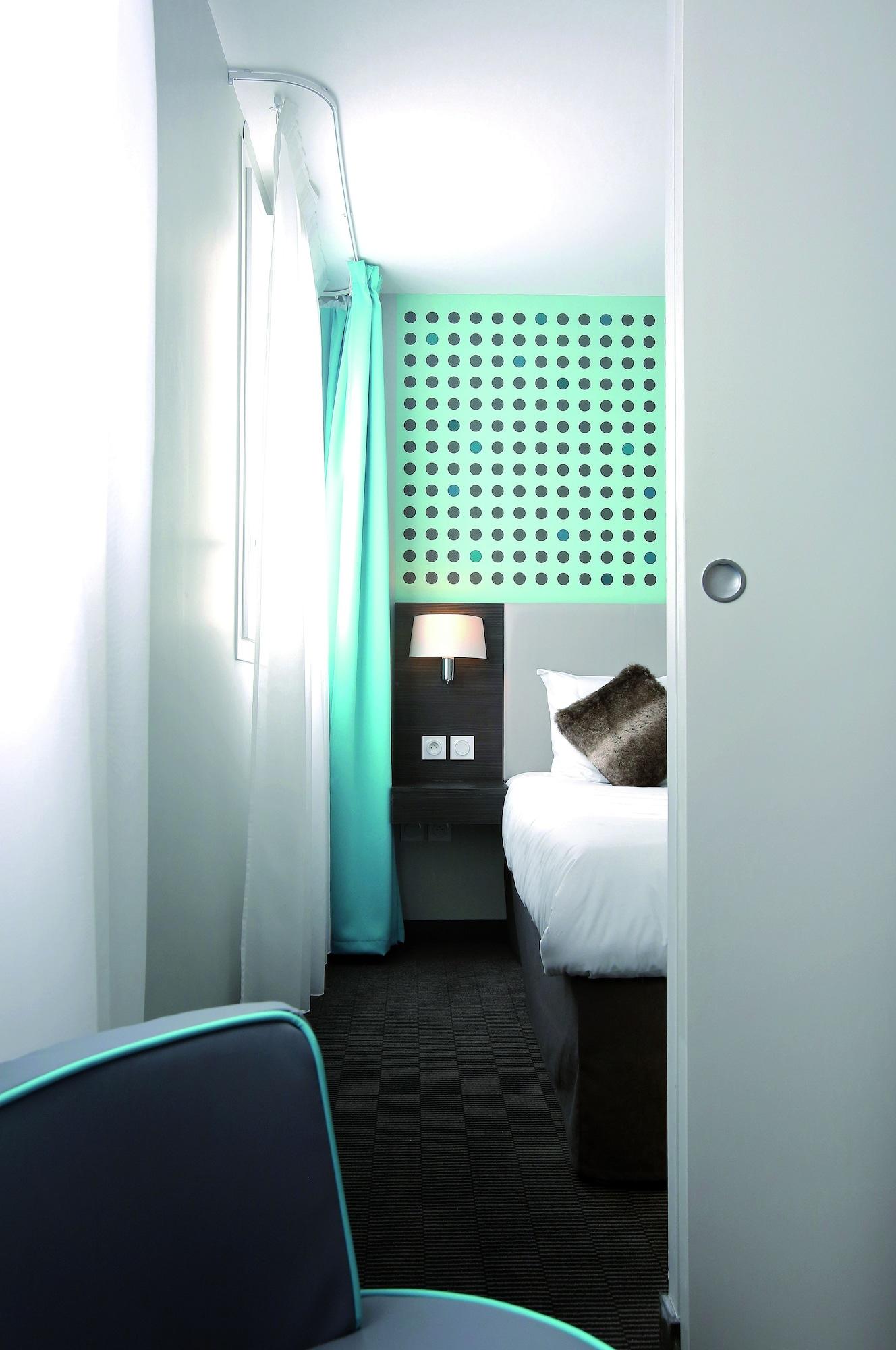 Appart'city Confort Ovalie Ii 3*