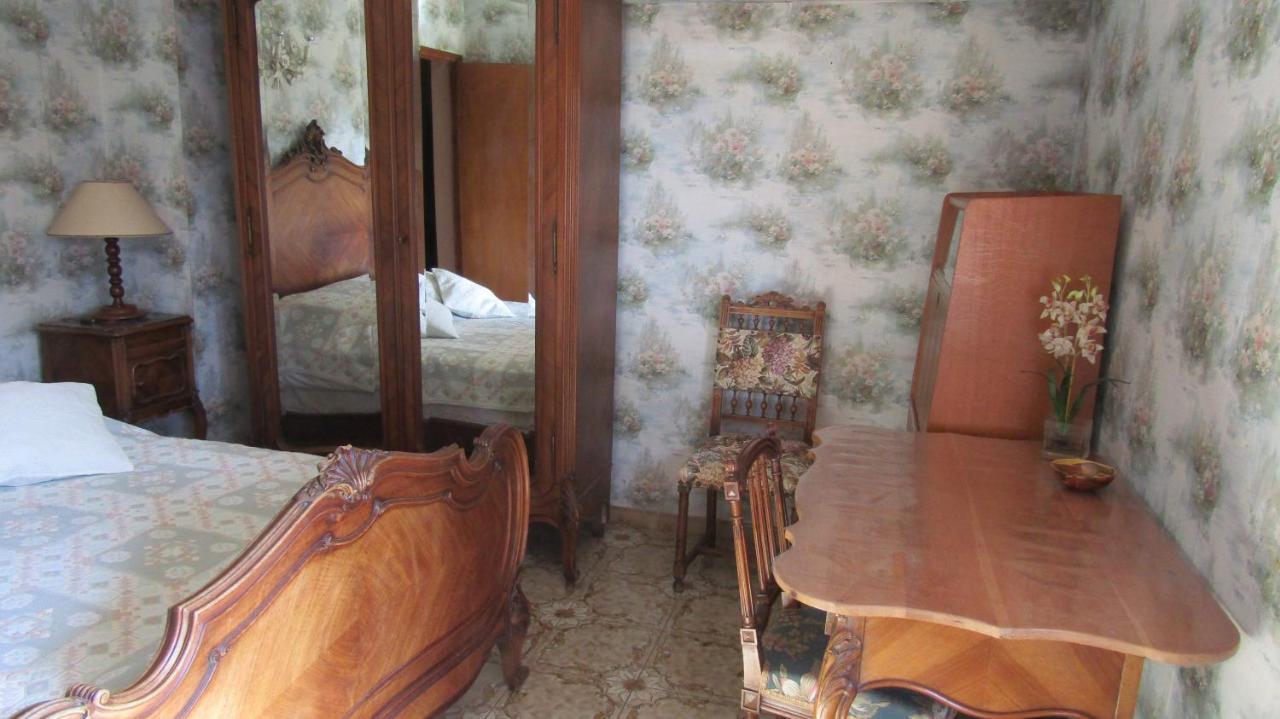 Apartment Salle De Bains Privee Jardin Arbore *