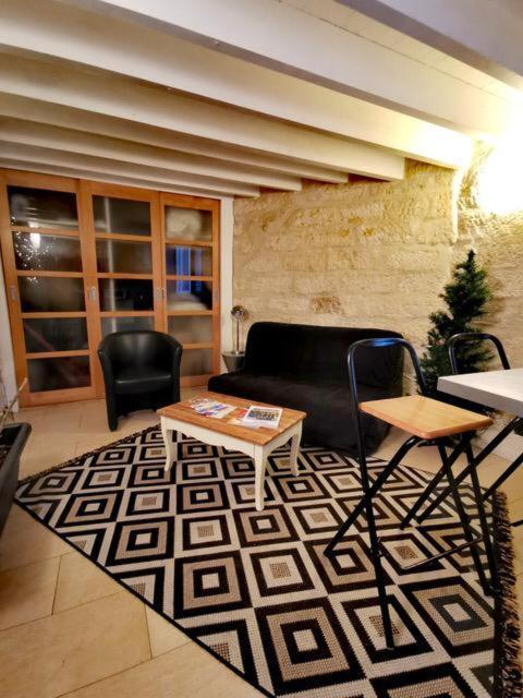 Duplex La Comedia Centre Apartment *