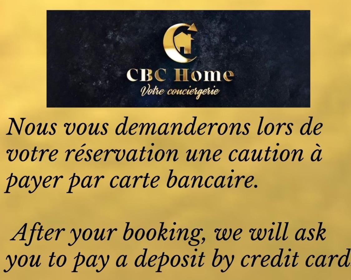 Apartment Duplex La Comedia Centre Montpellier