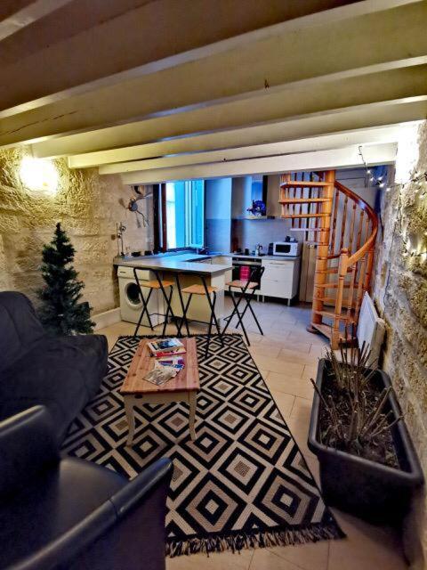 Apartment Duplex La Comedia Centre