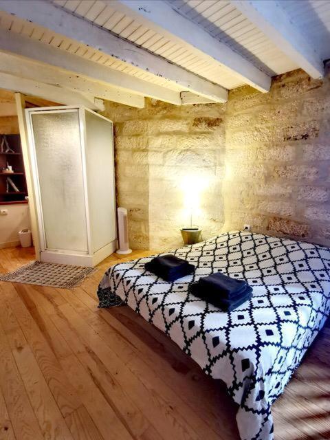 Duplex La Comedia Centre Apartment