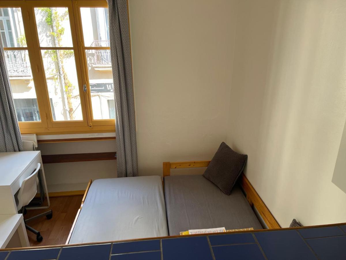 Cv - Calme, Clair * Montpellier