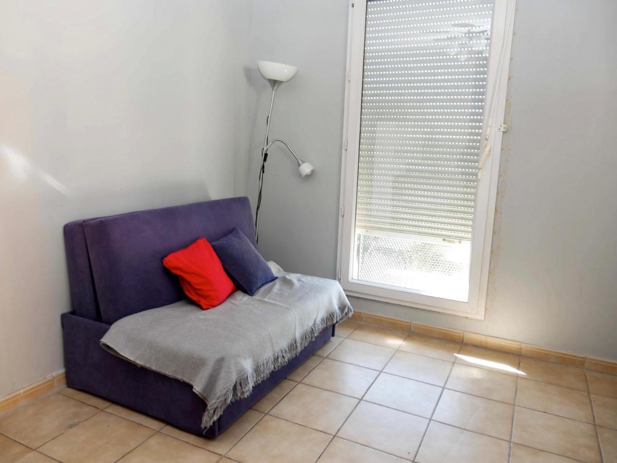 Spacieux T3 Lumineux, Port Marianne, Parking Prive, Wifi Apartment