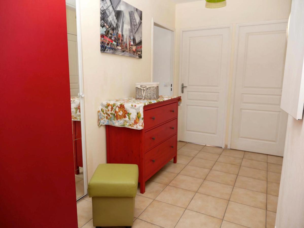 Spacieux T3 Lumineux, Port Marianne, Parking Prive, Wifi Apartment *
