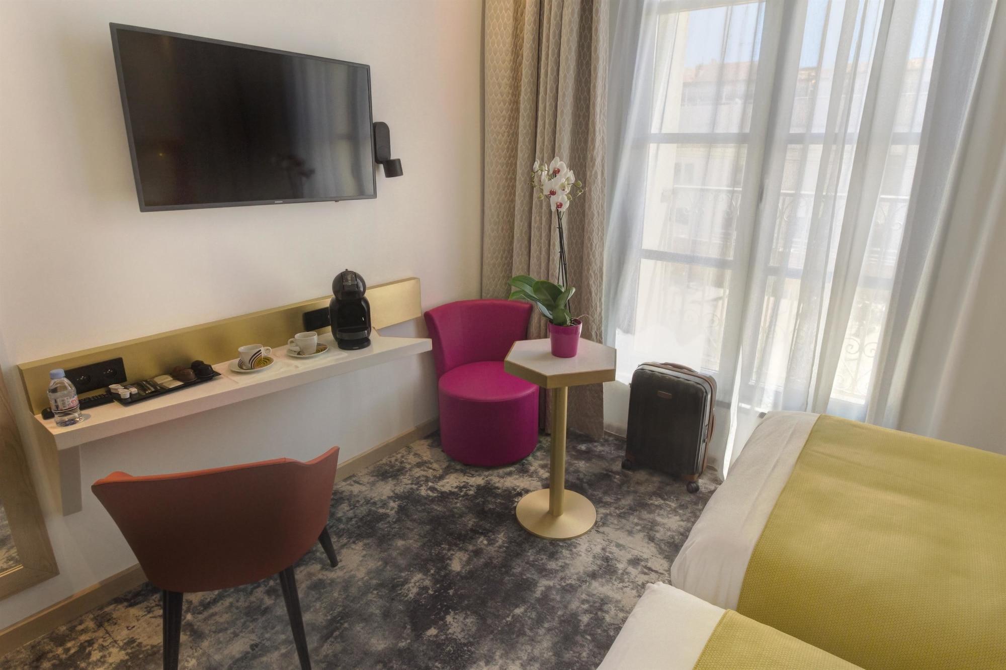 Western Comedie Saint Roch Hotel Montpellier